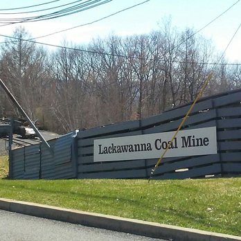 Lackawanna County Coal Mine Tour - Tours Near Me - Scranton, Pennsylvania Lackawanna County Coal Mine Tour - Tours Near Me - Scranton, Pennsylvania