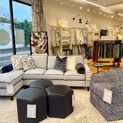Calico - Furniture Display Calico Scarsdale
