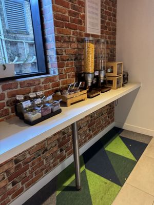 ibis Styles Brisbane Elizabeth Street by null
