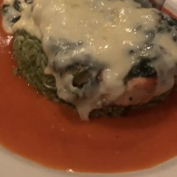 Via Real - Chicken Monterey - Mexican Near Me - Irving, Texas Via Real - Chicken Monterey - Mexican Near Me - Irving, Texas