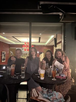 Raffles Makati by null