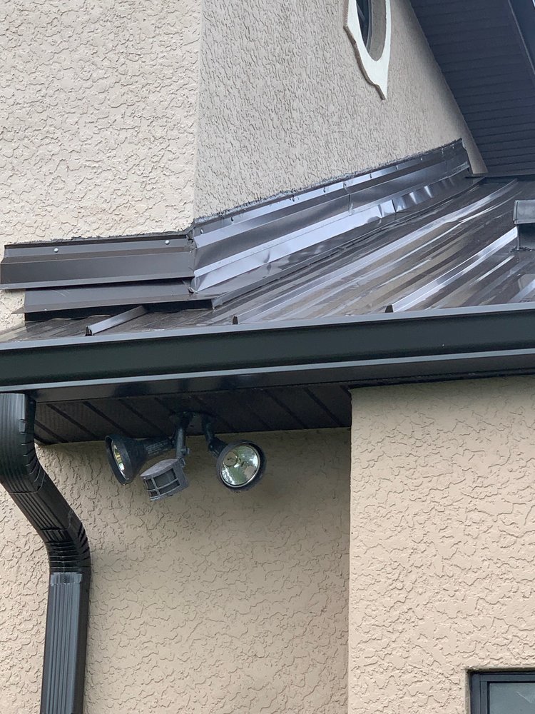 Slide of 3MG Roofing & Solar