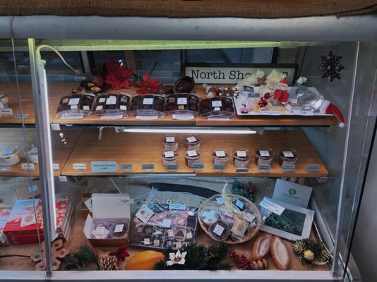 Coconama Chocolate by null