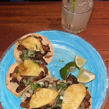 Tacovision - Tacos Near Me - New York, New York Tacovision - Tacos Near Me - New York, New York