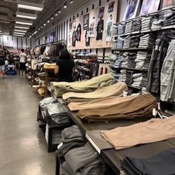 PacSun