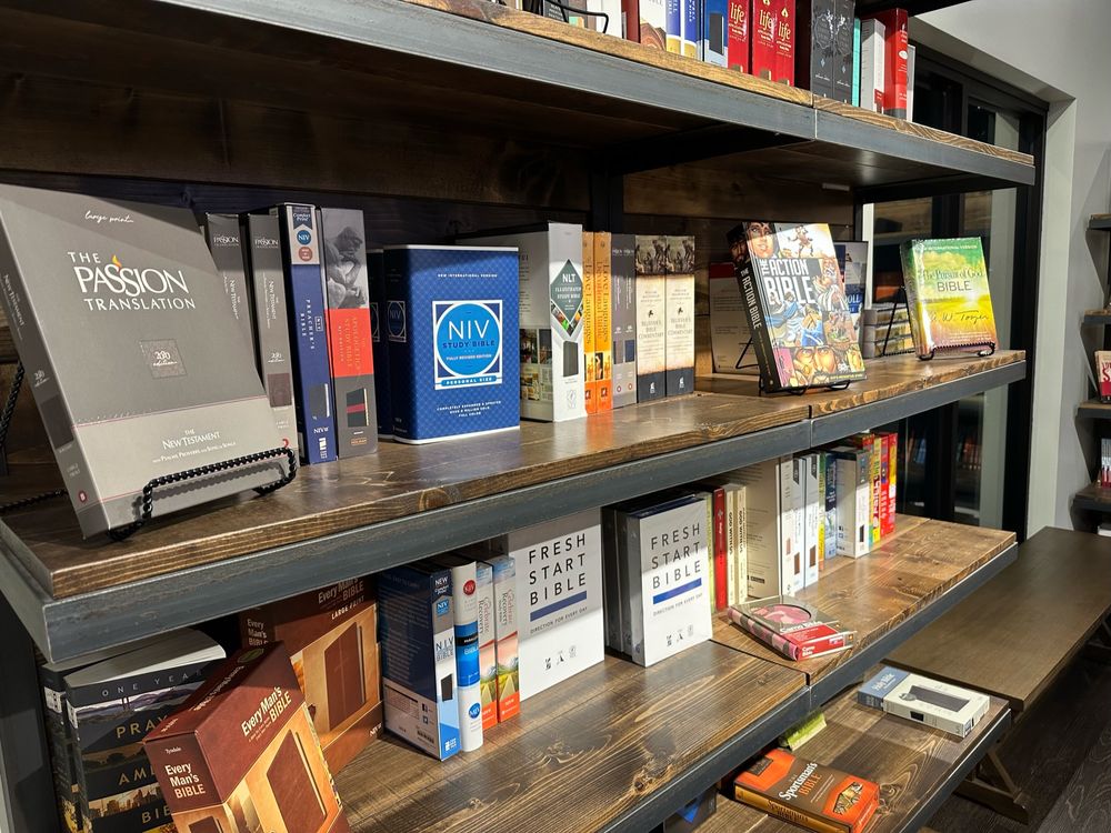 PURPOSE HOUSE CHURCH Updated June 2024 14 Photos 124 Lou Ann Dr