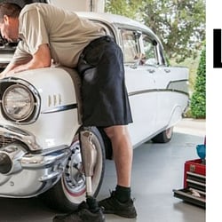Mobility Clinic - Mobility Clinic