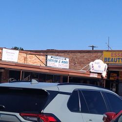 Ronnie's Catfish & More - Ronnie's