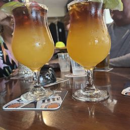 Mai Tai Mai Tai
