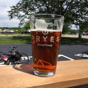 Pryes Brewing - Sssssuuuummmeeerrr!!!! Awe. :) - Breweries Near Me - Minneapolis, Minnesota Pryes Brewing - Sssssuuuummmeeerrr!!!! Awe. :) - Breweries Near Me - Minneapolis, Minnesota