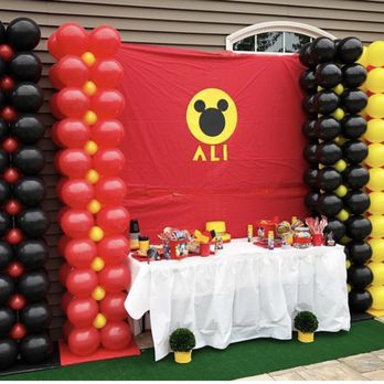 Westmont Party - Party Equipment Rentals Near Me - Haddon Township, New Jersey Westmont Party - Party Equipment Rentals Near Me - Haddon Township, New Jersey