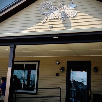 Cafe Tempo Coffee House - Entrance - Coffee & Tea Near Me - Warwick, Rhode Island Cafe Tempo Coffee House - Entrance - Coffee & Tea Near Me - Warwick, Rhode Island