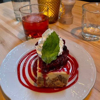Cocorico - Cocktail Bars Near Me - Ashland, Oregon
