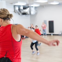 Jazzercise