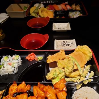 Sushi Kabuki - Japanese Near Me - Seminole, Florida Sushi Kabuki - Japanese Near Me - Seminole, Florida