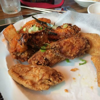 Masijta Grill - Fried chicken wings and drumettes - Korean Near Me - Urbana, Illinois Masijta Grill - Fried chicken wings and drumettes - Korean Near Me - Urbana, Illinois