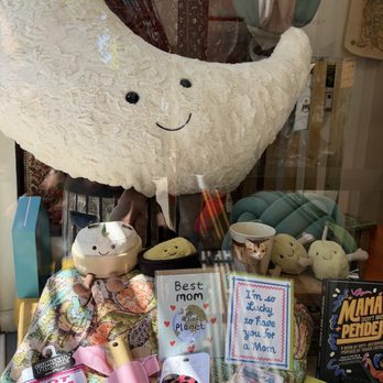 Therapy Stores - Front window display - Women's Clothing Near Me - Mountain View, California