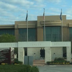 Louisiana State Police