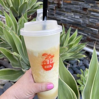 Cha Redefine - Super refreshing #6 - Coffee & Tea Near Me - Arcadia, California