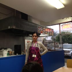 TacosWay - Great food great service