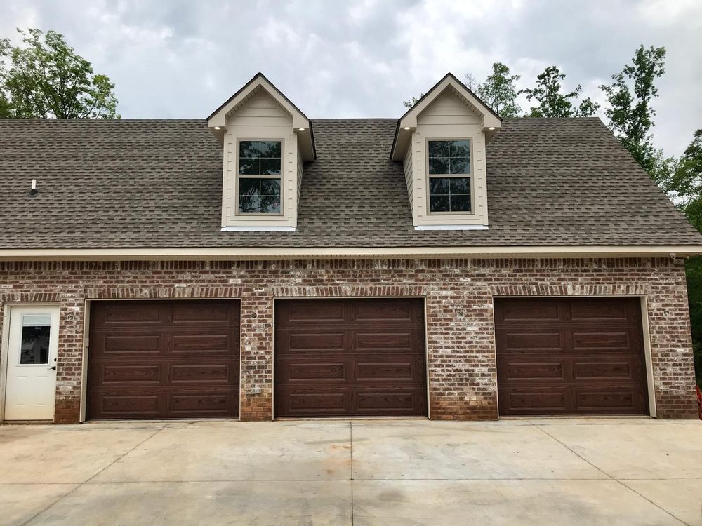 QUALITY DOORS Updated July 2024 13 Photos 608 W Presley Blvd