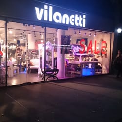 Vilanetti