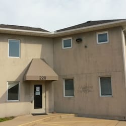 Hearinc - North Canton office- entrance