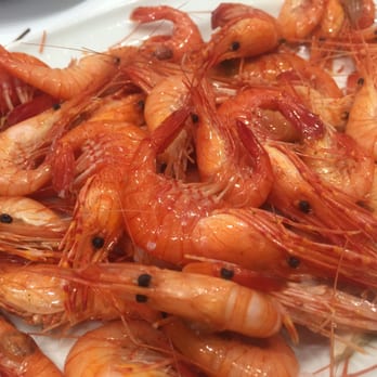 Cervejaria Ramiro - Quisquilla - Seafood Near Me - Lisbon, 11