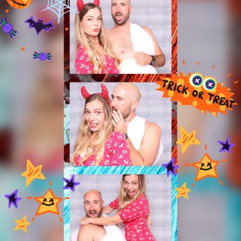 OC Pro Booth - Photo Booth Rentals Near Me - Whittier, California