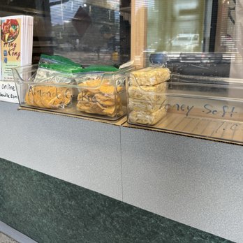 Hong Kong - Chinese Near Me - Steubenville, Ohio