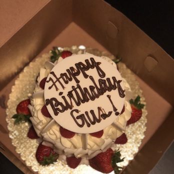 Bread Basket Cake Company - Birthday Cake - Delis Near Me - Camarillo, California Bread Basket Cake Company - Birthday Cake - Delis Near Me - Camarillo, California