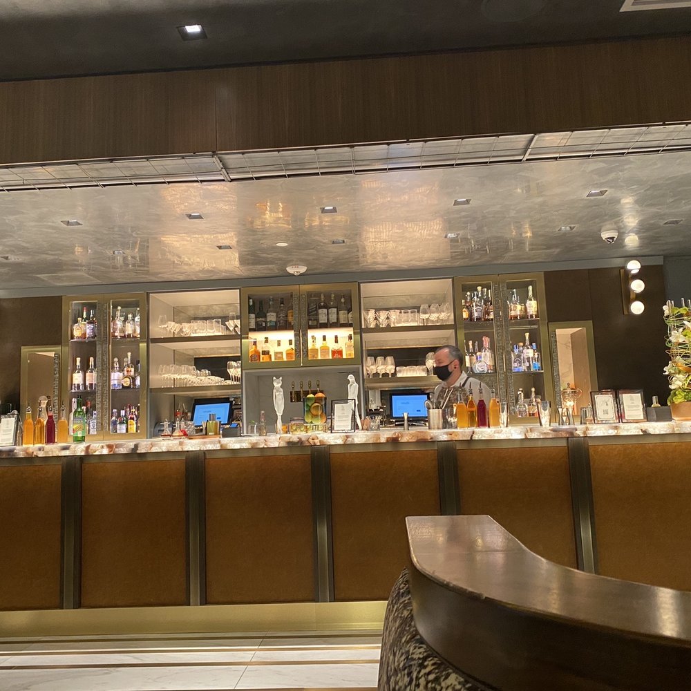 Catbird - Bar - Tapas/Small Plates Near Me - Dallas, Texas
