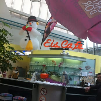 Eiscafé - Ice Cream & Frozen Yogurt Near Me - Rangsdorf, BB Eiscafé - Ice Cream & Frozen Yogurt Near Me - Rangsdorf, BB