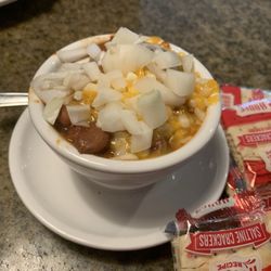 Chili Soup