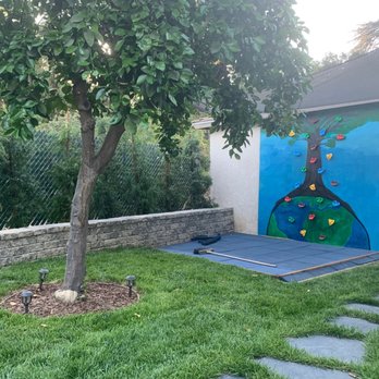 Droughtscape LA - Finished! - Landscaping Near Me Droughtscape LA - Finished! - Landscaping Near Me