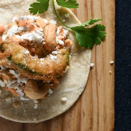 Fish Tacos Fish Tacos