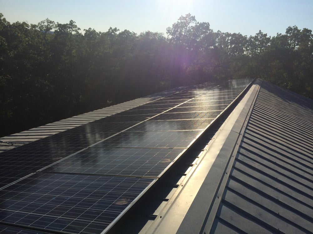 Slide of Guardian Exteriors