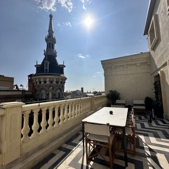 JW Marriott - Hotels Near Me - Madrid, M