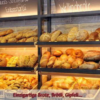 Schneiders Quer - Bakeries Near Me - Pfäffikon, ZH