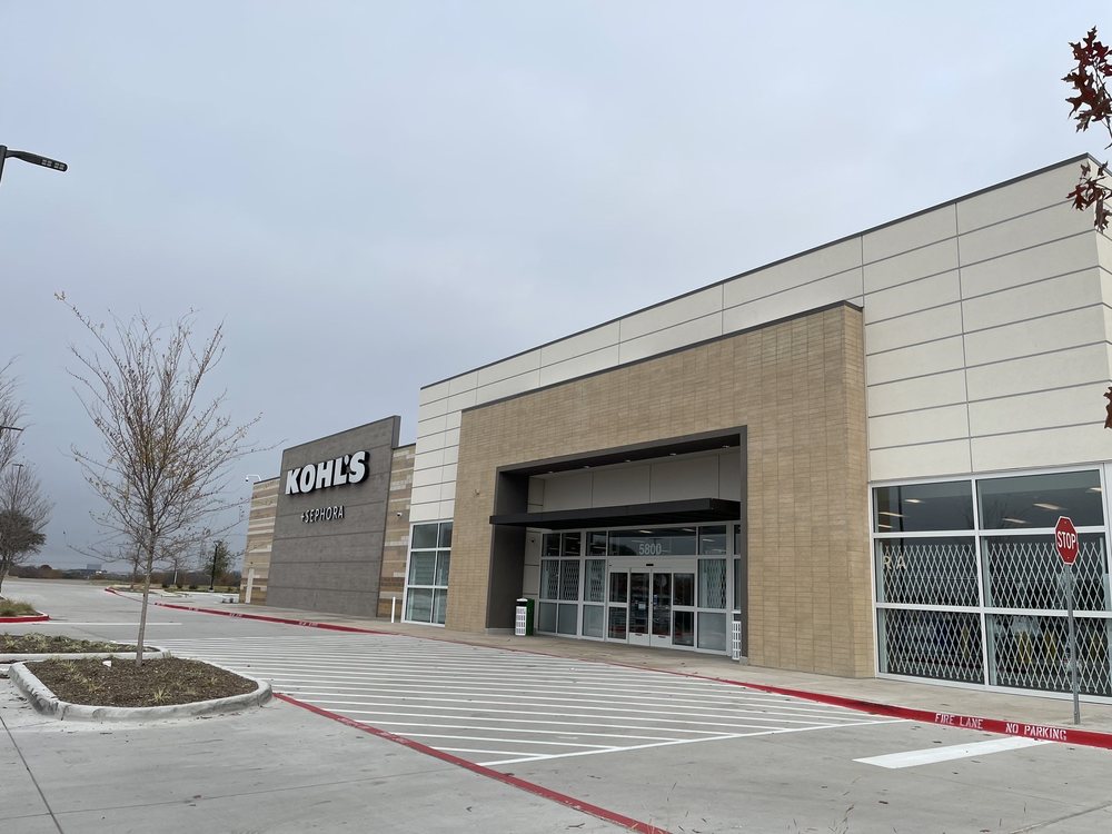 KOHL’S Updated June 2024 14 Photos 5800 Preston Rd, Plano, Texas Cosmetics & Beauty