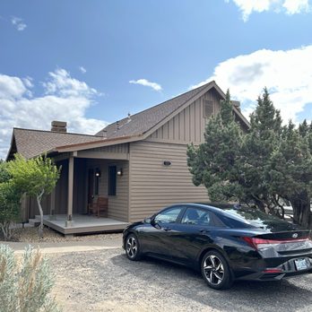 Brasada Ranch - New American Near Me - Powell Butte, Oregon