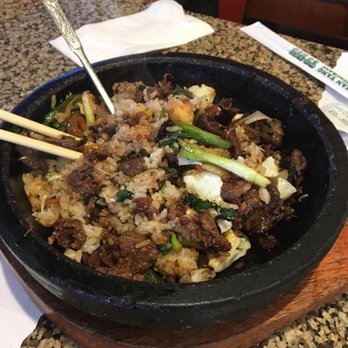 Han Yang - Korean Near Me - Buena Park, California