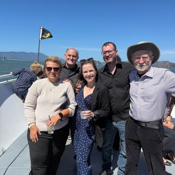 Empress Events - Boat Charters Near Me - Richmond, California