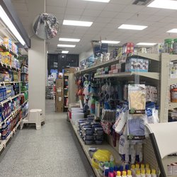 City Drug - Interior