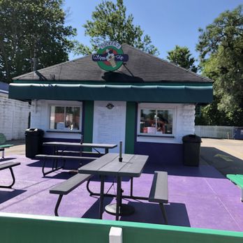 Tucker's Whippy Dip - Order from window. - Ice Cream & Frozen Yogurt Near Me - Mason, Ohio