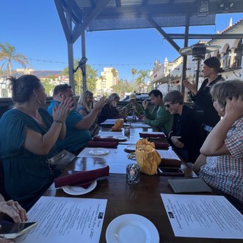 Opal - Seafood Near Me - Santa Barbara, California Opal - Seafood Near Me - Santa Barbara, California