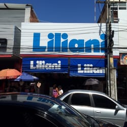 Magazine Liliani