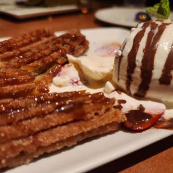 Gloria's Latin Cuisine - churros and ice cream - Mexican Near Me - Rockwall, Texas Gloria's Latin Cuisine - churros and ice cream - Mexican Near Me - Rockwall, Texas