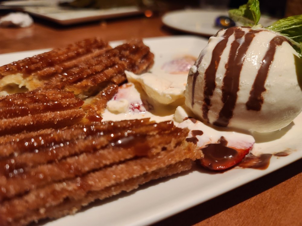 Gloria's Latin Cuisine