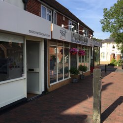 Purbani - Outside